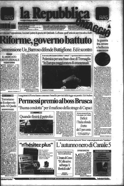 La repubblica